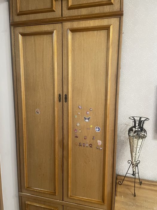 Стенка в гостинную