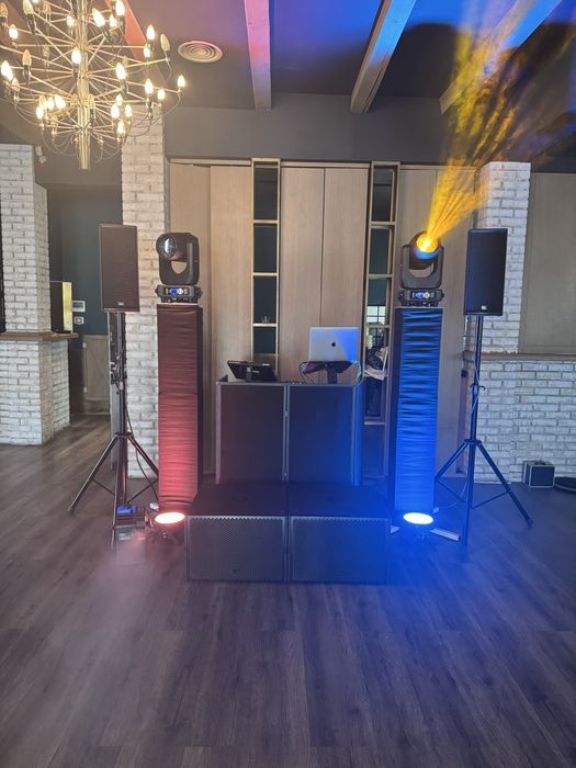 Dj evenimente bucuresti/Ilfov