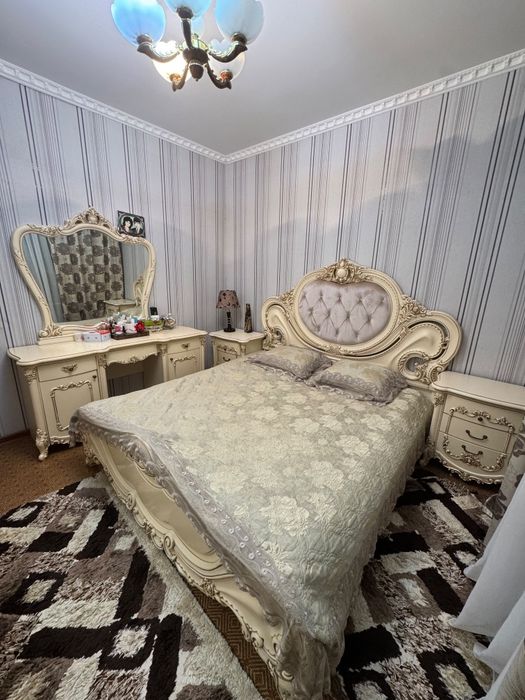 Спальный гарнитура