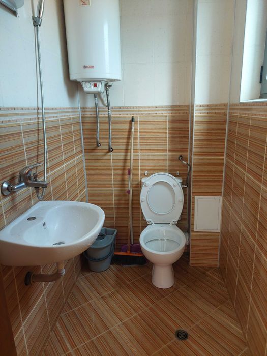 Дава се под наем Офис в с. Ивайло, Област Пазарджик - 26 кв.м за 306 € - Снимка #4