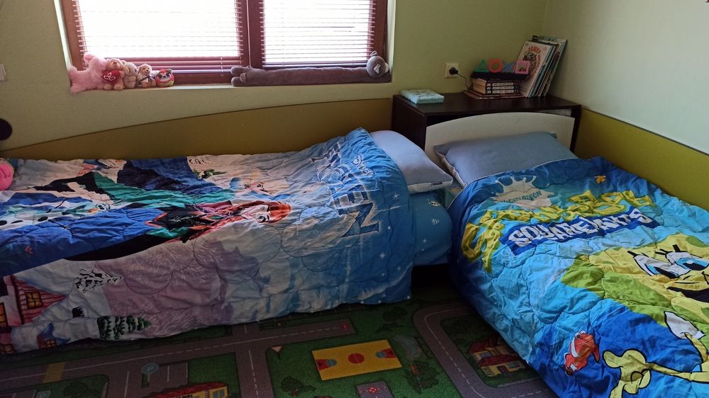 Мебели за детска стая