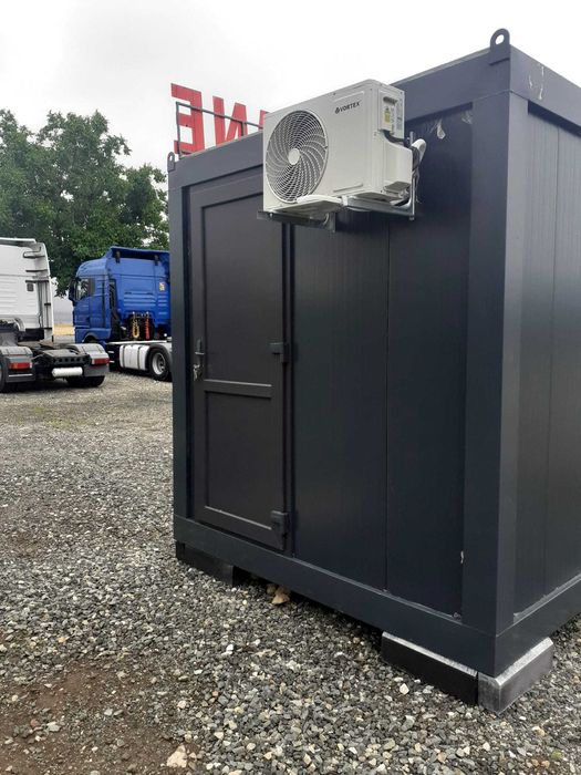 vand modul birou  container