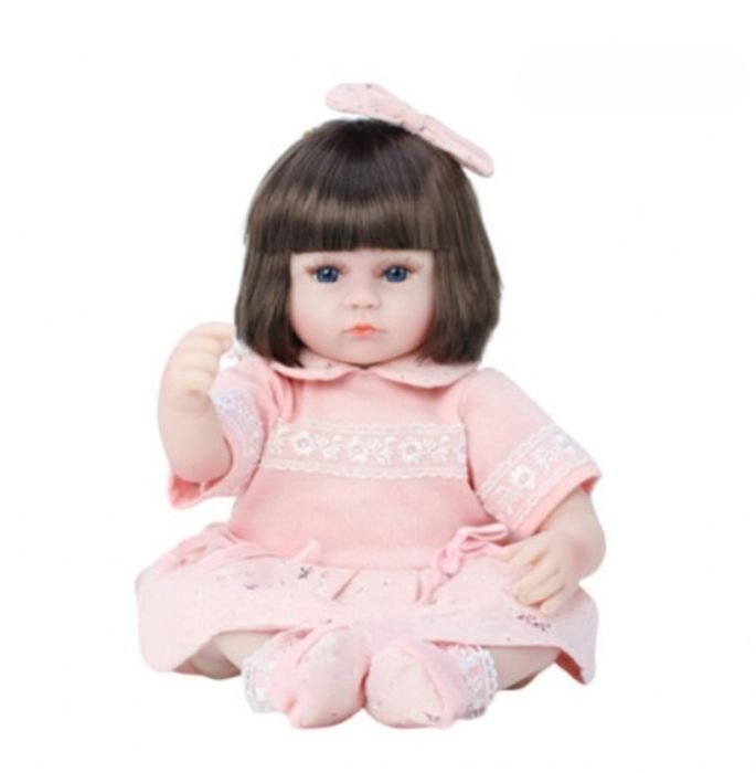 Кукла Реборн 43 см - 63 см