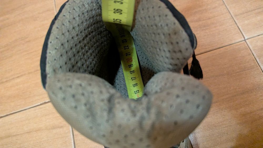 Туристически обувки Rossignol