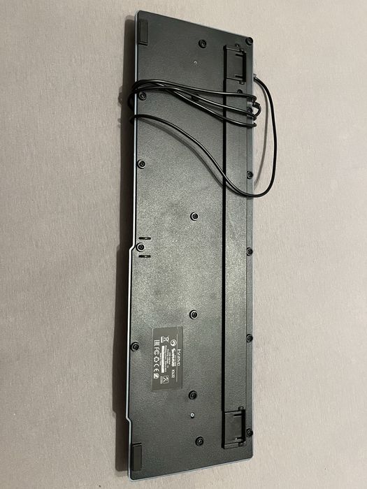 Клавиатура MARVO