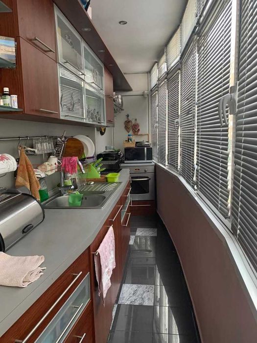 Продава се Многостаен апартамент в София, Лозенец - 168 кв.м за 3006 €/кв.м - Снимка #9