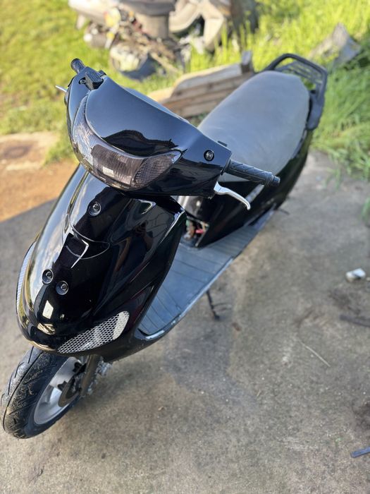 Scuter kimko 50 cc