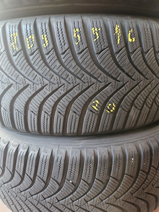 Гуми 205/55/16 дот20