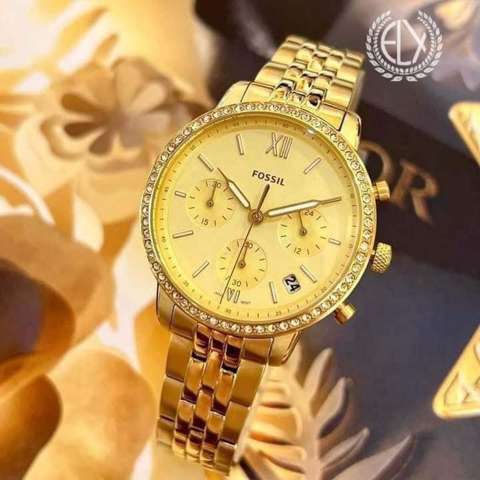 Ceas Original FOSSIL