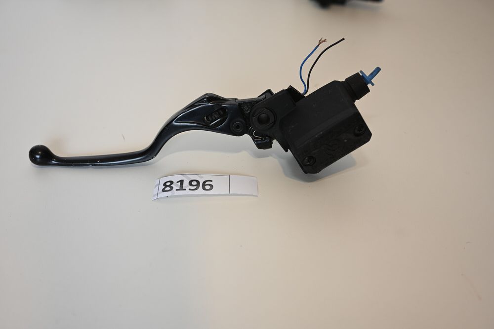 Pompa De Ambreiaj Cu Maneta Ducati Scrambler 1100