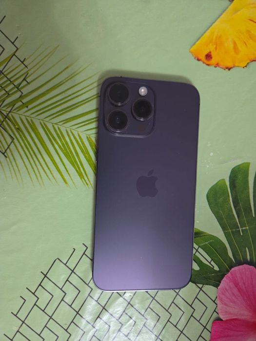 iPhone 14 pro max