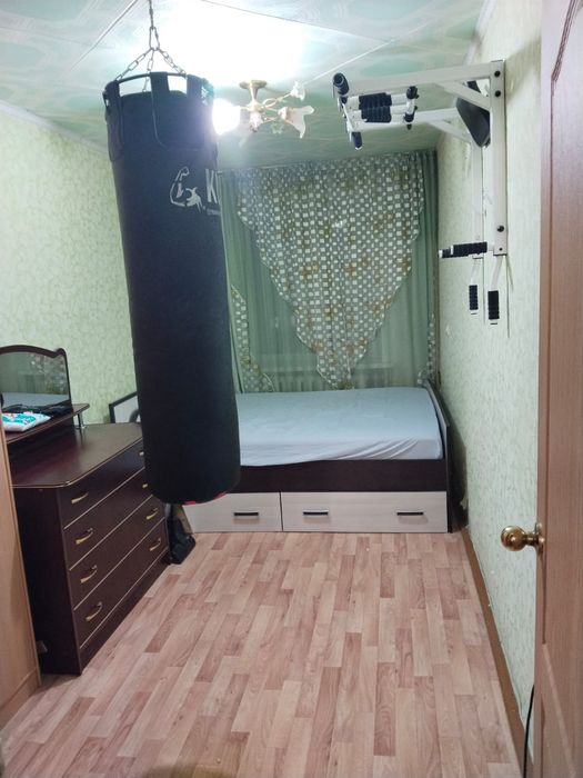 Продам 2-х комнатную квартиру