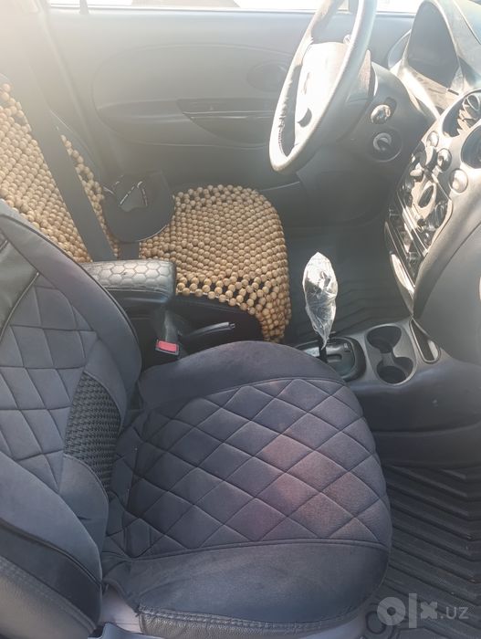 Матиз Avtomat Matiz 2013 + Propan.