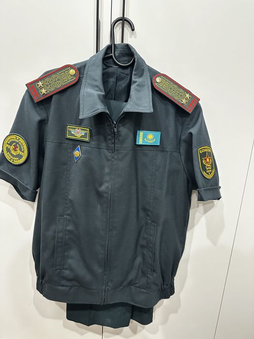 Повседневные  офисные формы