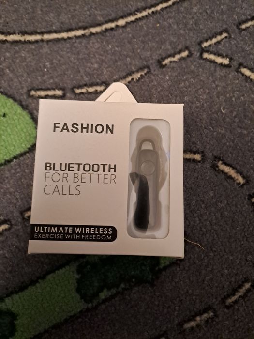 Hands Free Blootooth