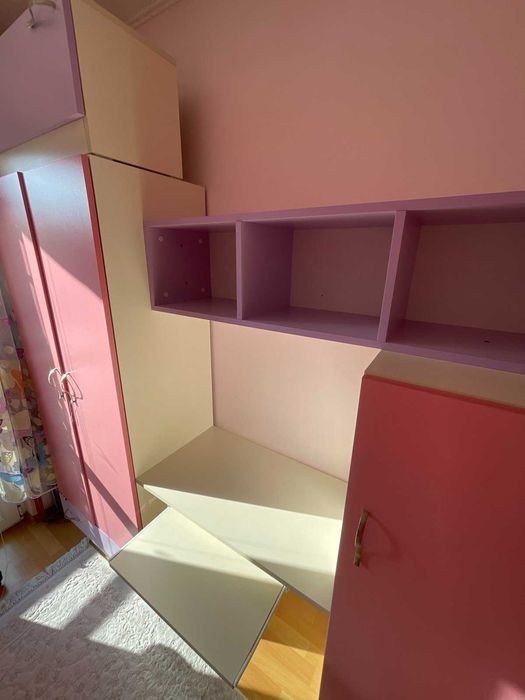 Детско обзавеждане Ирим