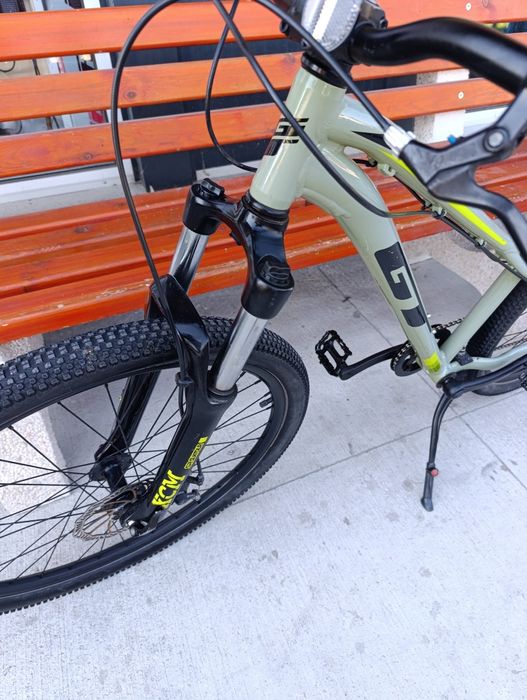 Планински велосипед GT STOMPER 26/S