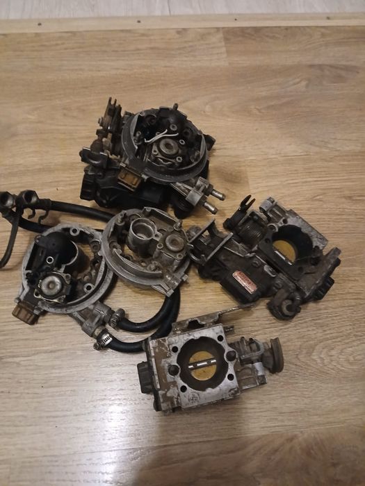 Моно вспрыск продам .