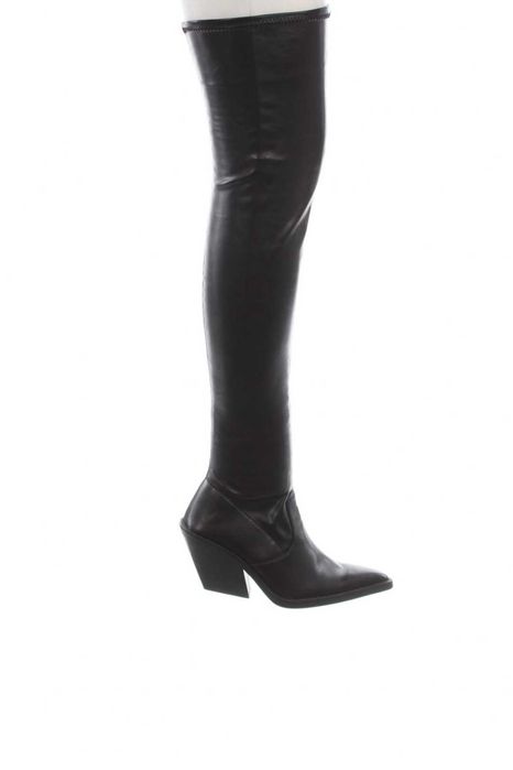 Ботуши Zara тип чизми