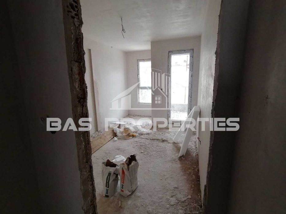 2-стаен в София-Манастирски Ливади площ 76