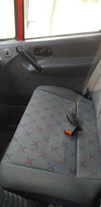 Nissan Atleon Basculabil