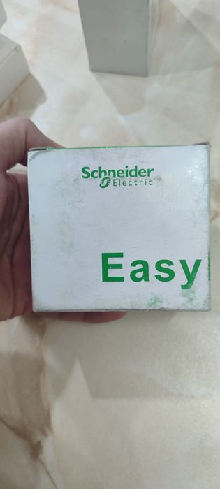 Автоматический выключатель