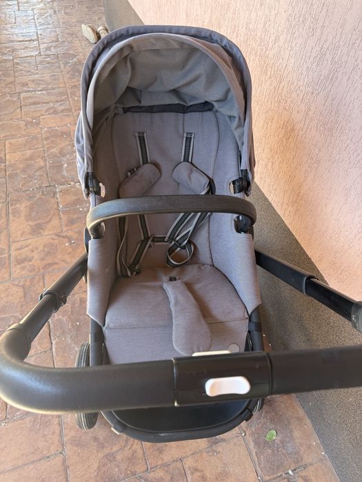 Caricios Cybex Balios S 3 in 1