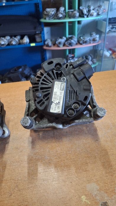 Alternator Citroen Peugeot 1.1 1.4 1.4 16v 1.6 1.6 16V