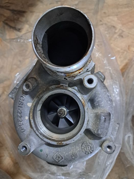 Турбини за audi 4.0Tfsi