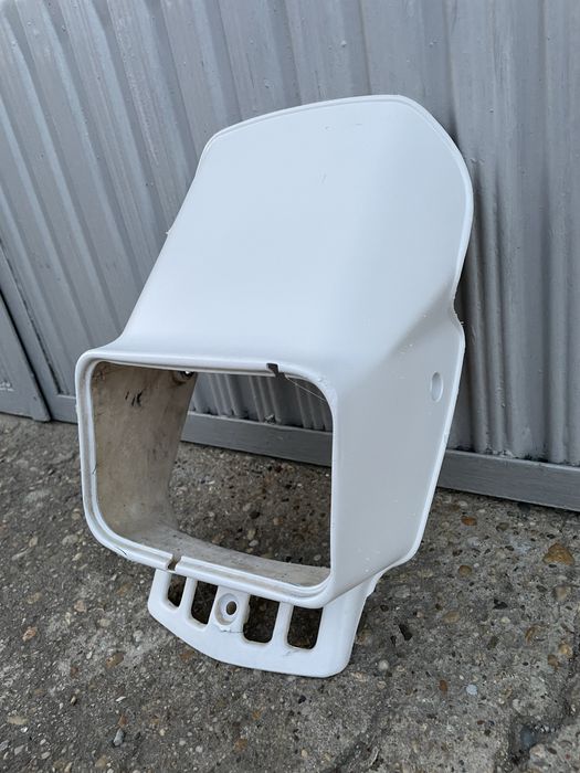 Маска за фар Suzuki DR600