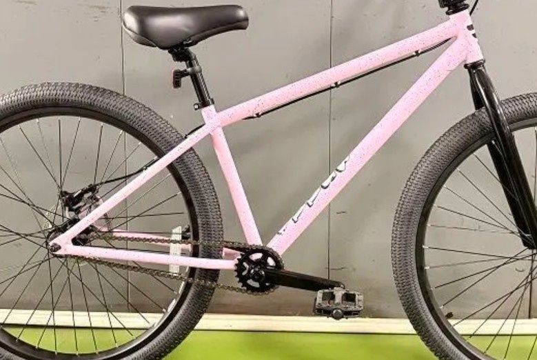 Mafia Bikes bomma 26 круизер