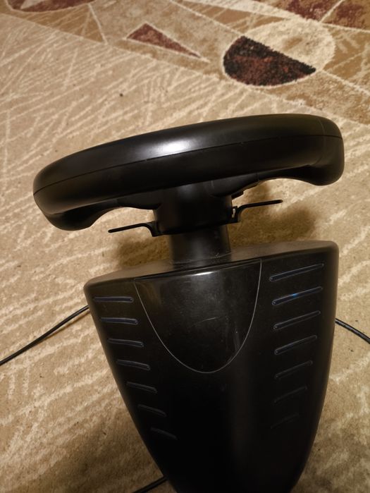 Игровой руль topway