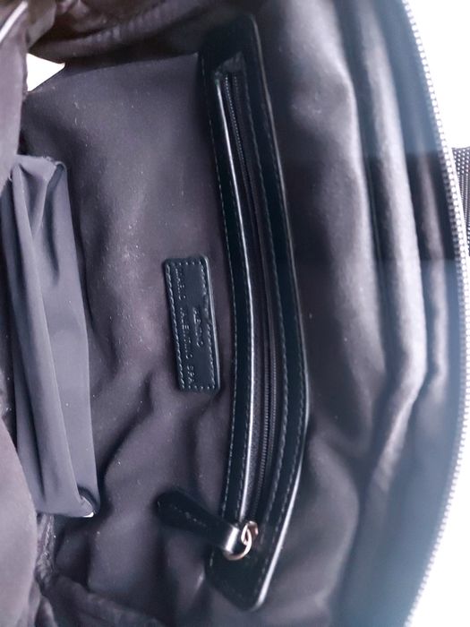 Valentino , мъжка чанта,д 28см/ш 22см ,средно голяма.