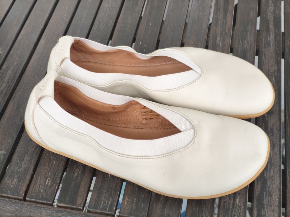 Vivobarefoot, дамски боси обувки, номер 39
