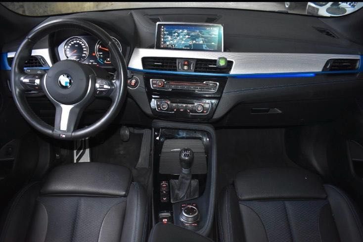 BMW X2 2019 — imagine 5