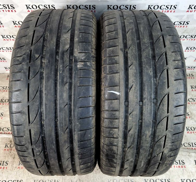 Anvelope second hand vara 255 45 17 Continental