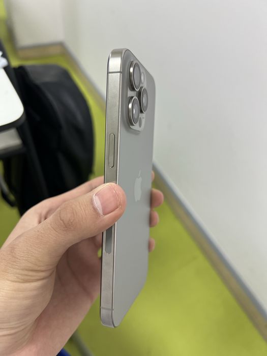 Iphone 15 Pro Max 256GB