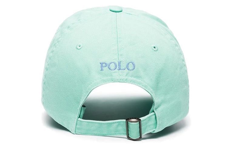 Кепка Polo Ralph Lauren Новый