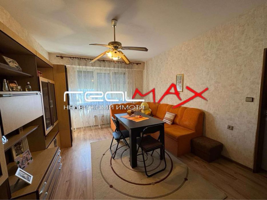 Продава се Двустаен апартамент в Казанлък - 66 кв.м за 734 €/кв.м - Снимка #1