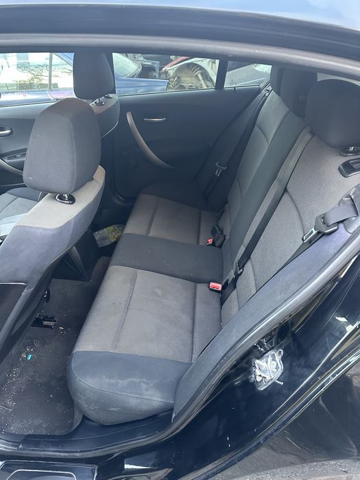 Bmw e87 118d 122кс НА ЧАСТИ