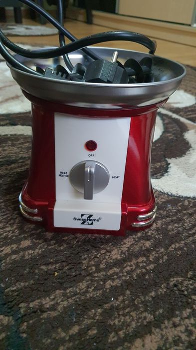 Fântână de ciocolată