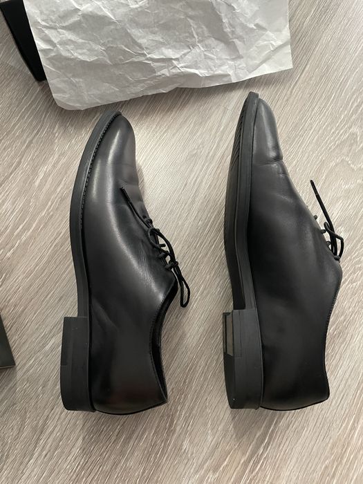 Pantofi barbatesti eleganti Oxford