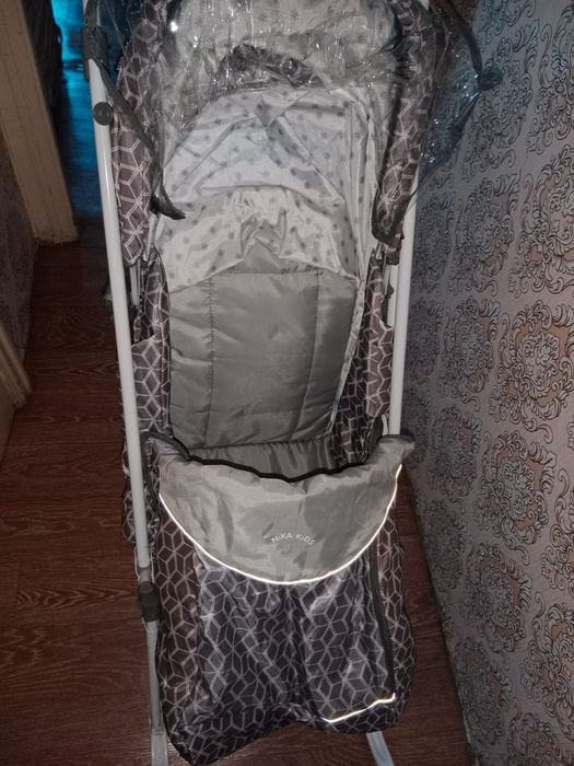 Продам детские санки