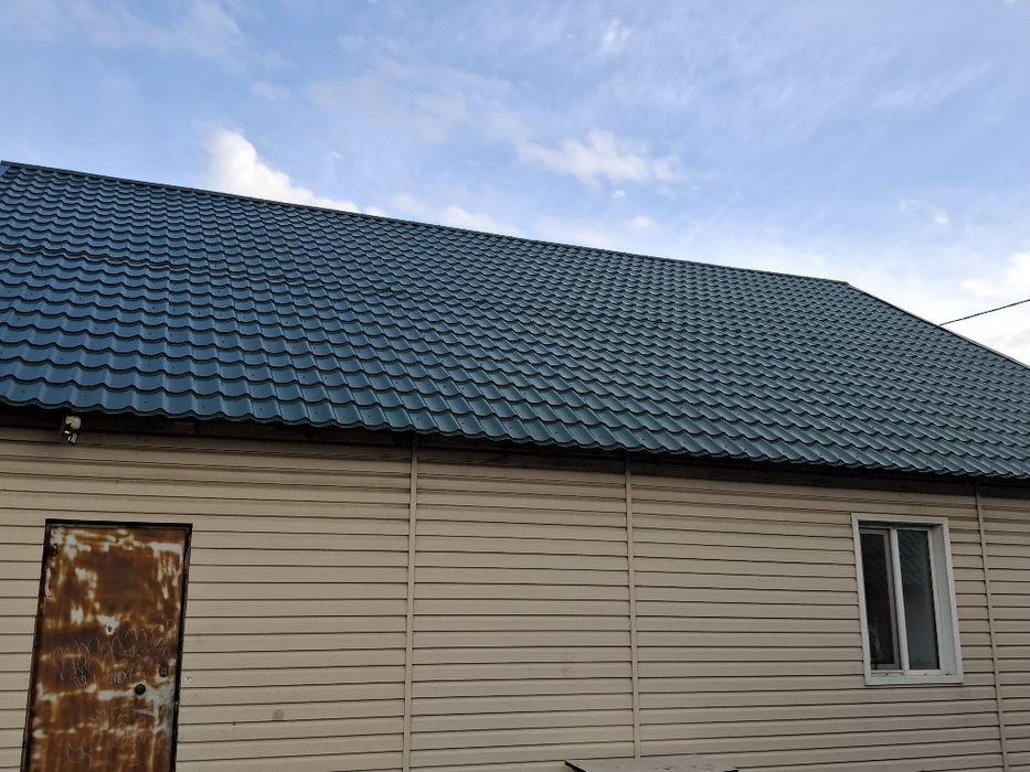 Продаю жилой дом