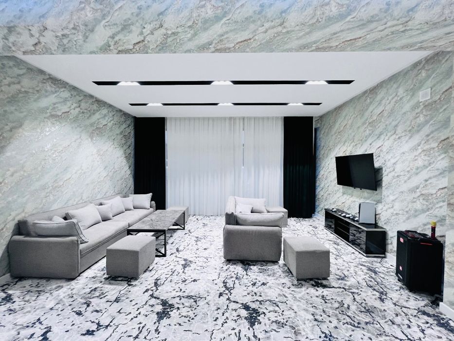 Дача Кайнар Булак