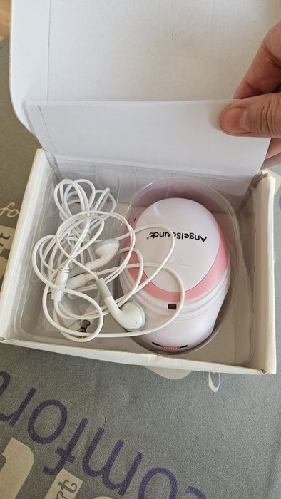 Доплер фертальный для беременных