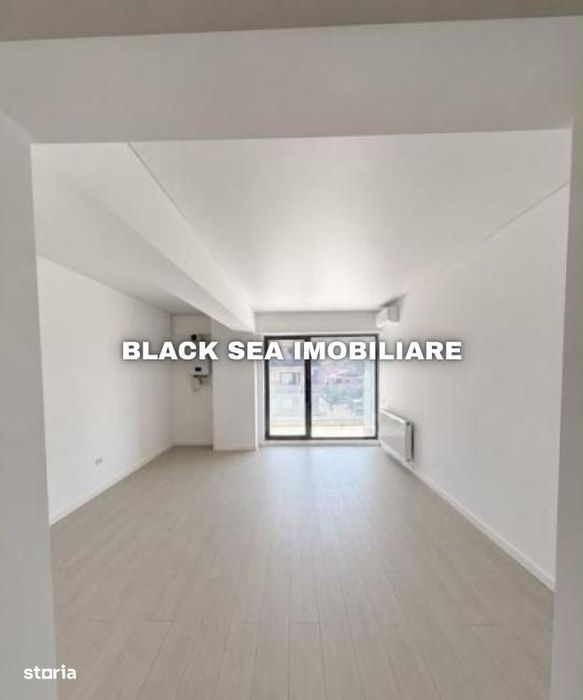 Mamaia Nord - Apartament 2 camere - Piscina Exterioara
