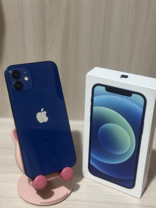 Iphone 12 Айфон 12 ТОРГА НЕТ