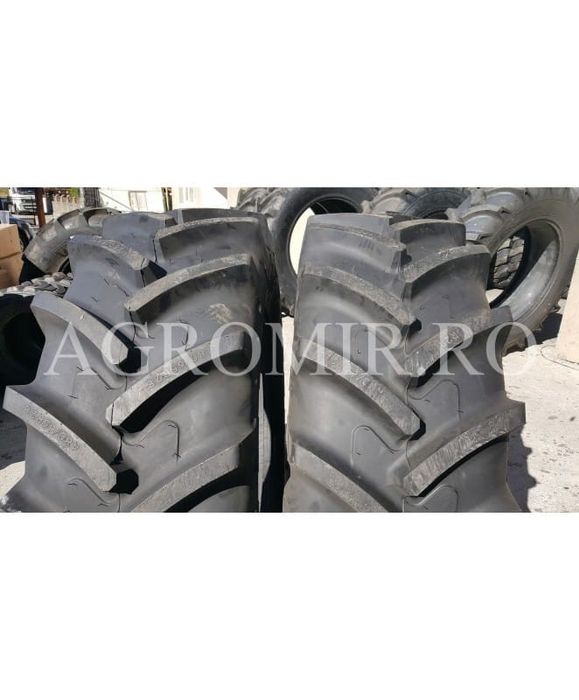 ANVELOPA 480/65 r28 armour 136 a8 / 133 b tl  Cauciucuri tractor, Fiat, Case, Fendt, John Deere, New Holland, Massey Ferguson, UTB   Cauciucuri tracto