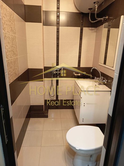 Продава се Тристаен апартамент в Варна, Владислав Варненчик - 62 кв.м за 1111 €/кв.м - Снимка #8
